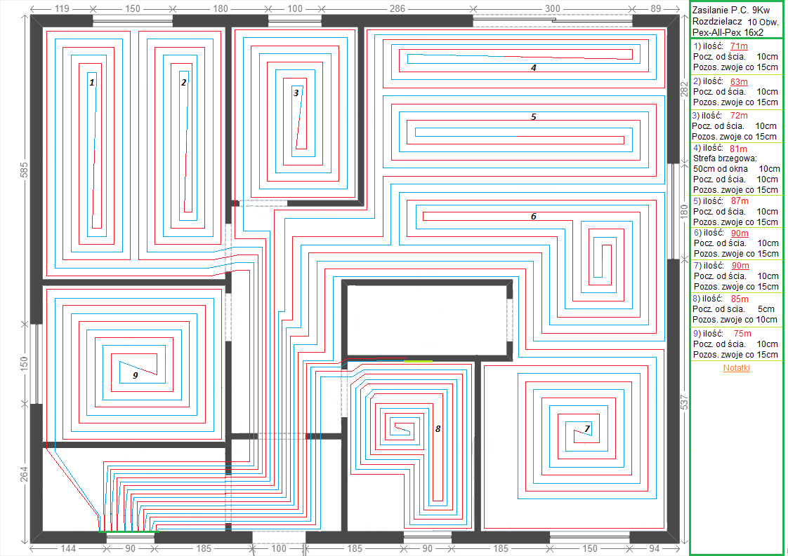 mojabudowa.pl - blog budowlany