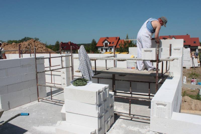 Zdjęcie do wpisu: Nowy tydzień, nowe cegły