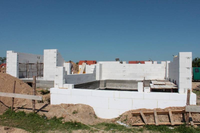 Zdjęcie do wpisu: Nowy tydzień, nowe cegły