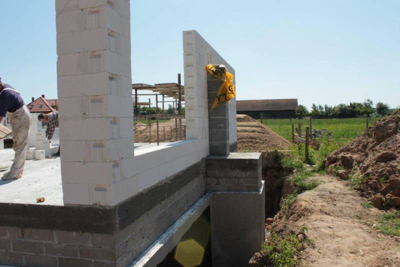 Zdjęcie do wpisu: Nowy tydzień, nowe cegły