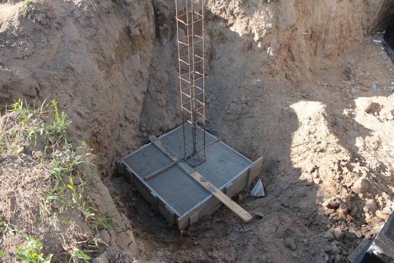 Zdjęcie do wpisu: Nadproża na parterze