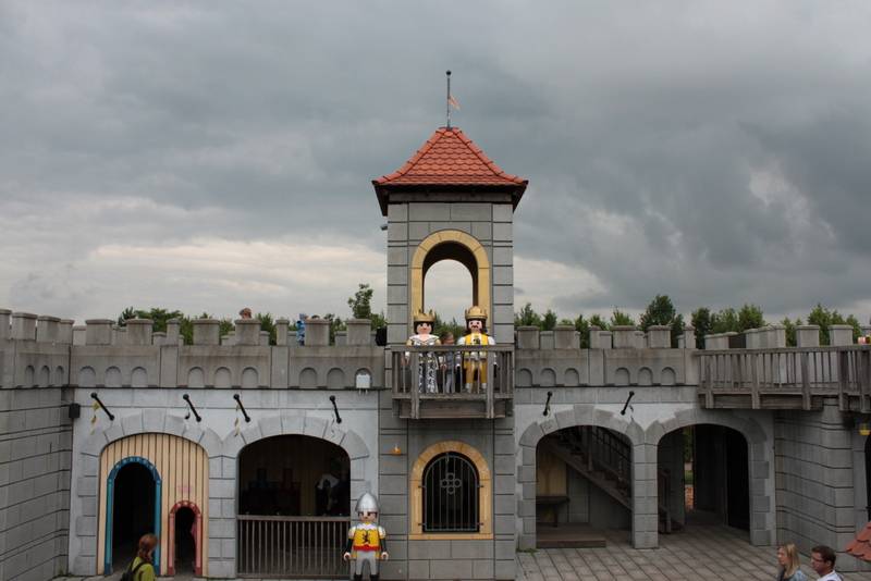 Zdjęcie do wpisu: Szalunek pod piętro