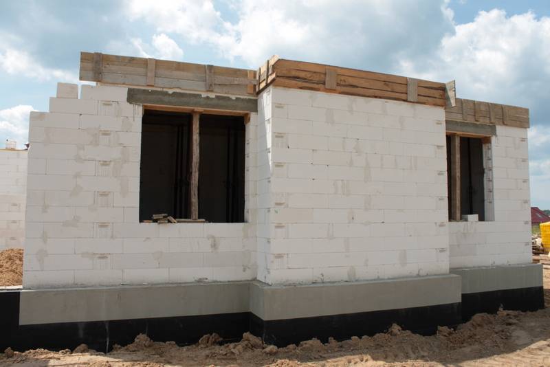 Zdjęcie do wpisu: Szalunek pod piętro