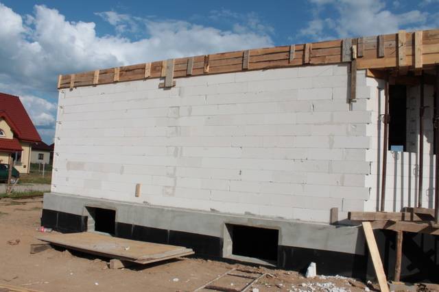 Zdjęcie do wpisu: Zbrojenie piętra