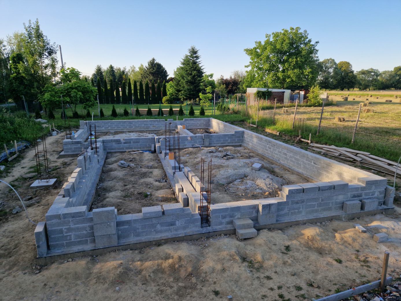 mojabudowa.pl - blog budowlany