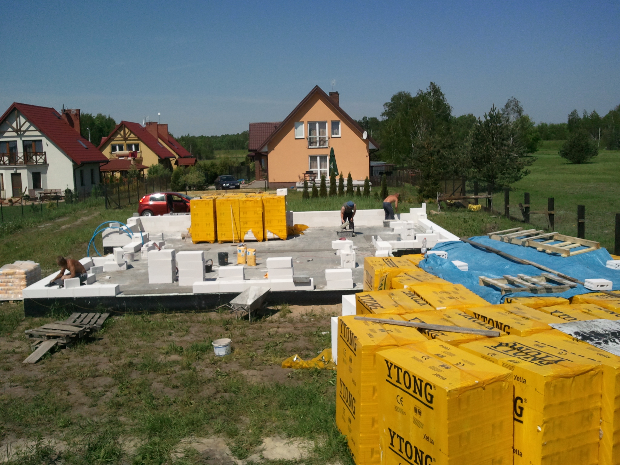 blog budowlany - mojabudowa.pl