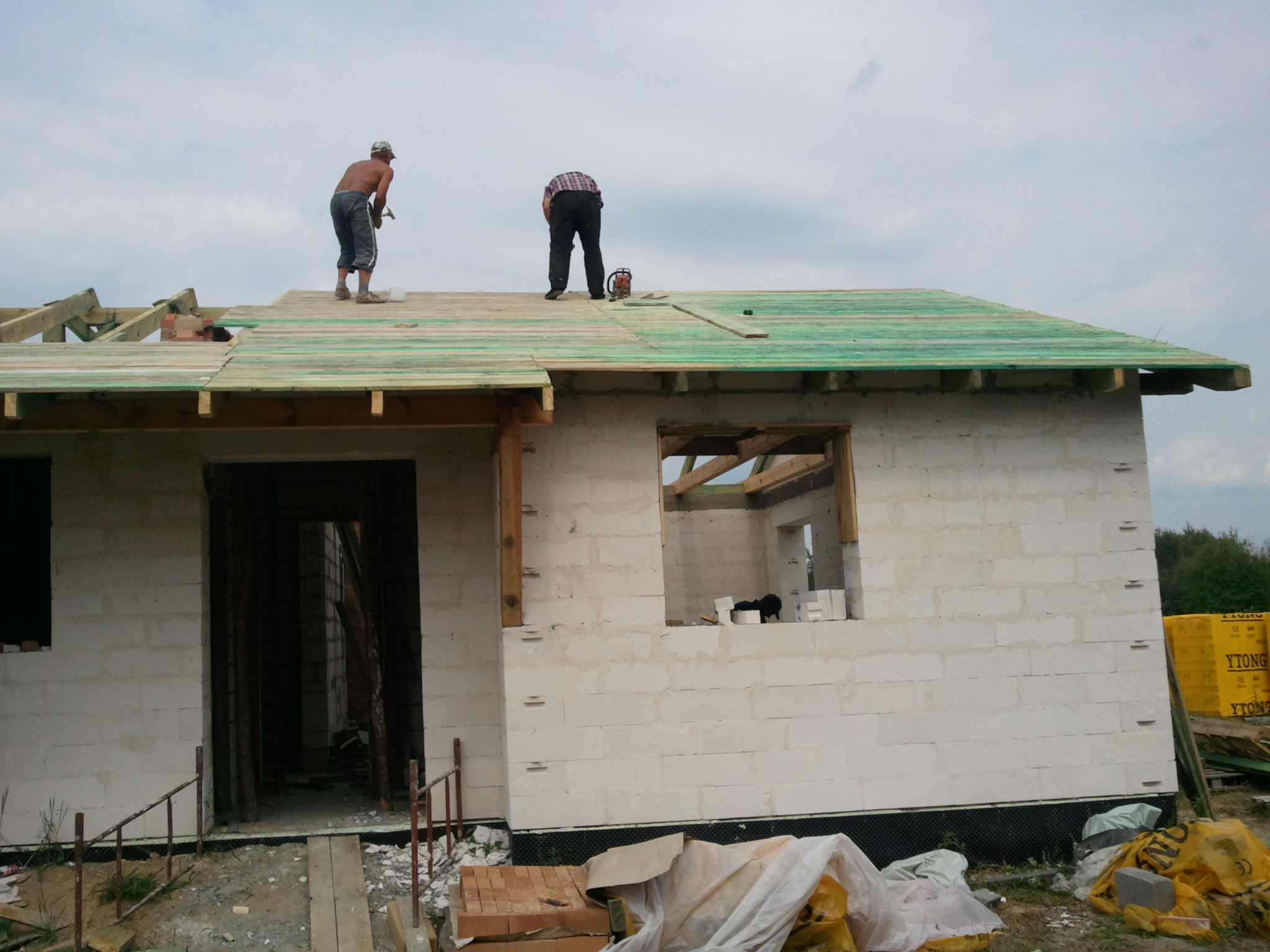 blog budowlany - mojabudowa.pl