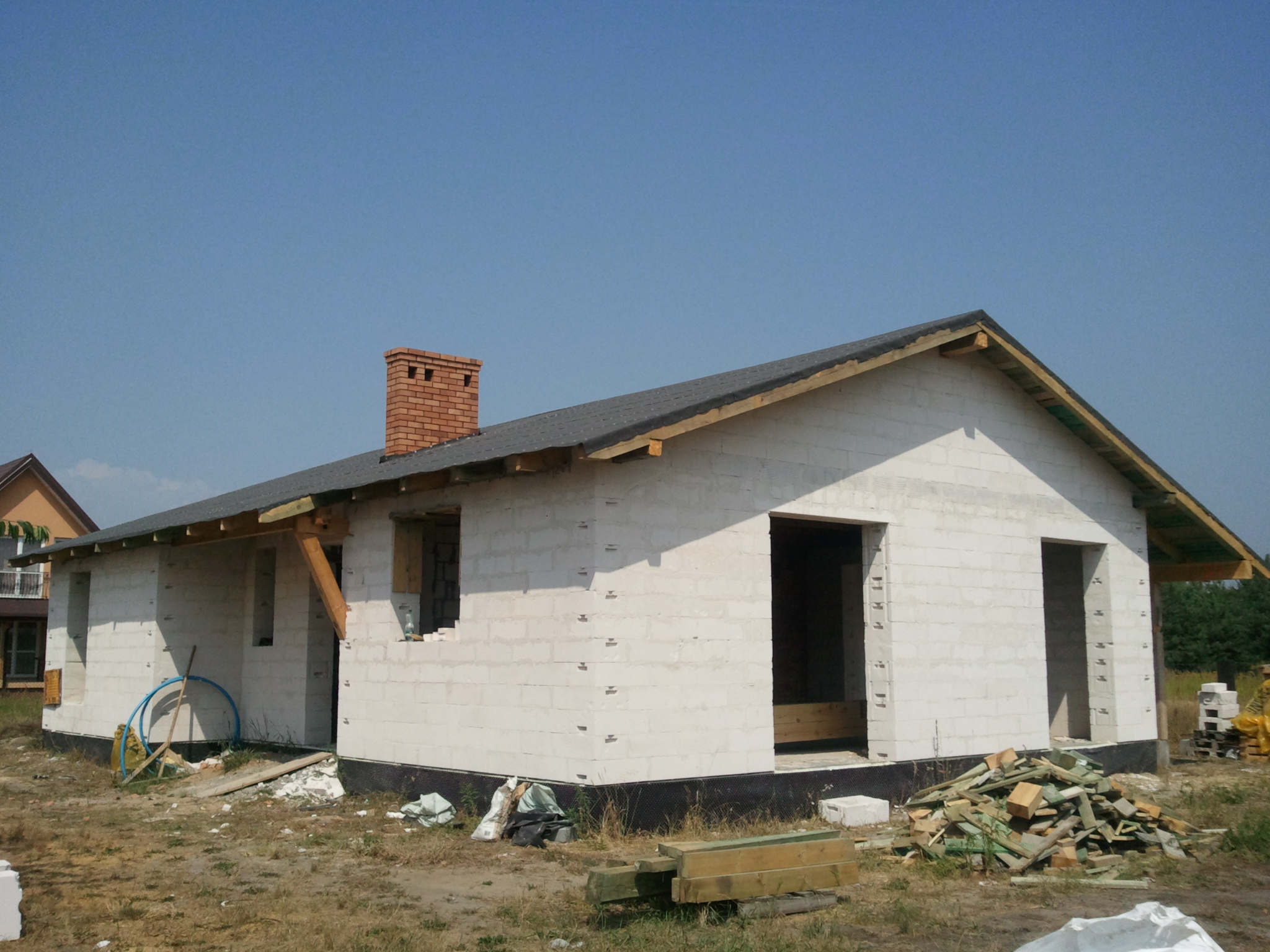 blog budowlany - mojabudowa.pl