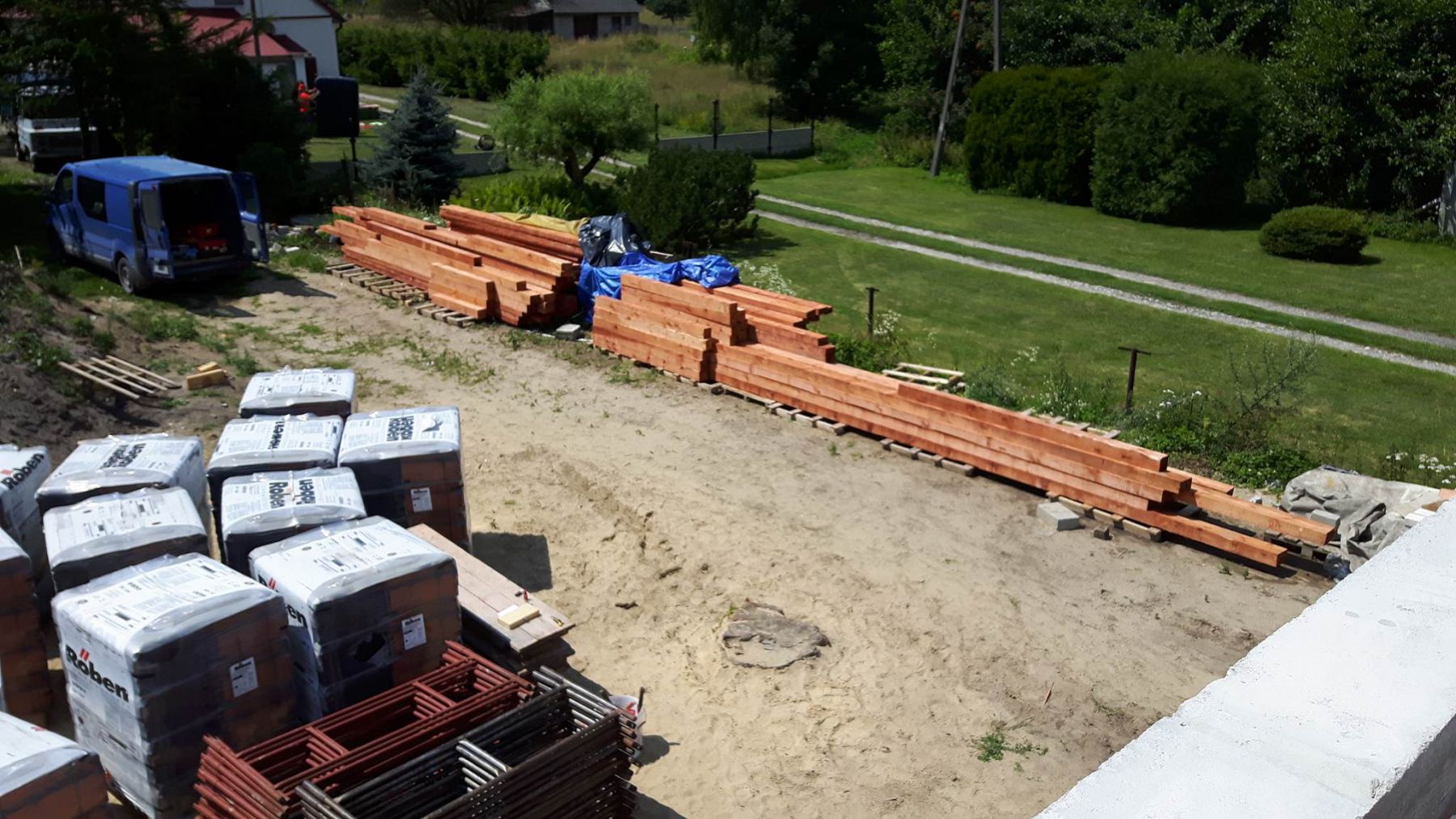 blog budowlany - mojabudowa.pl