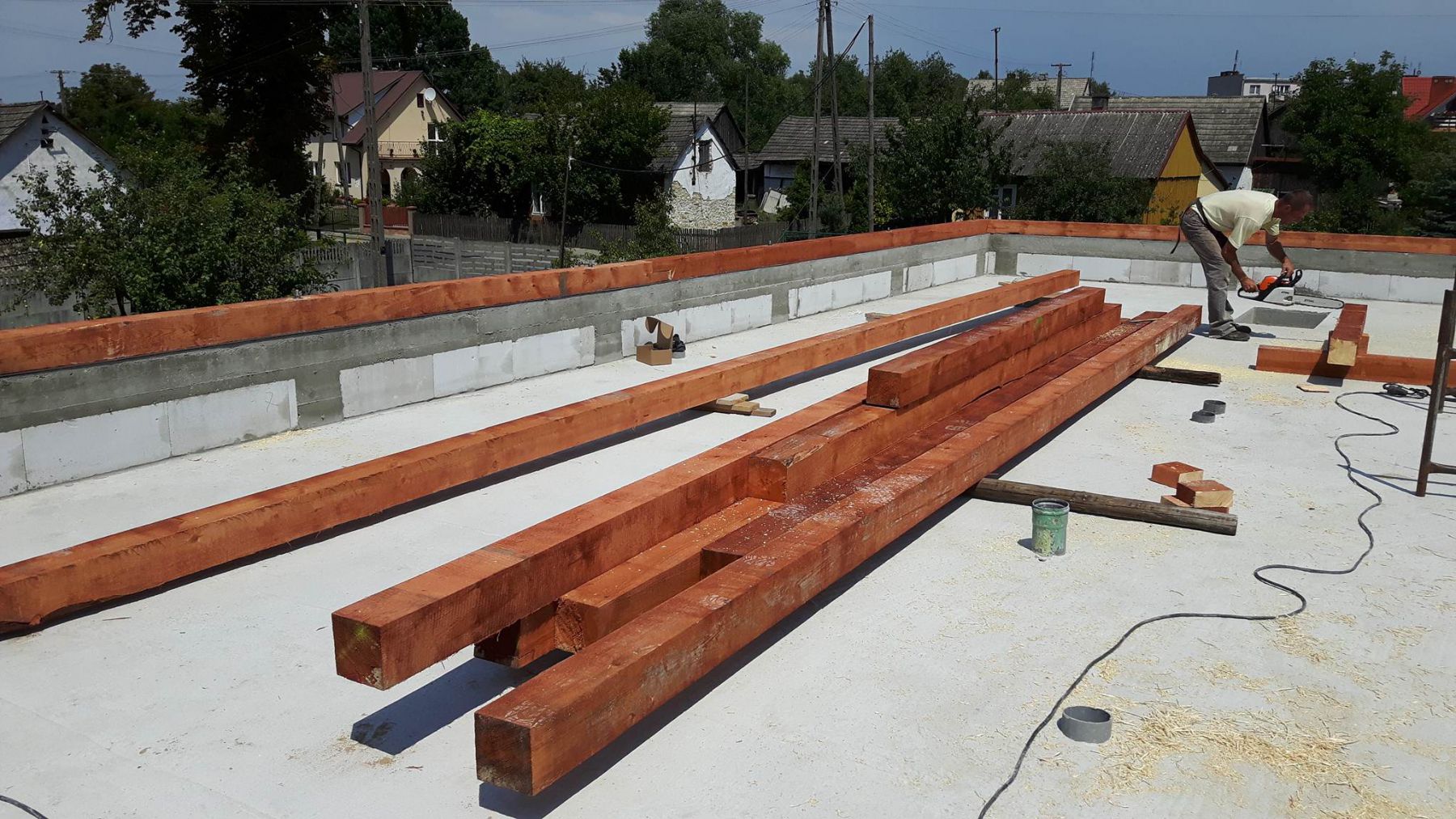 blog budowlany - mojabudowa.pl