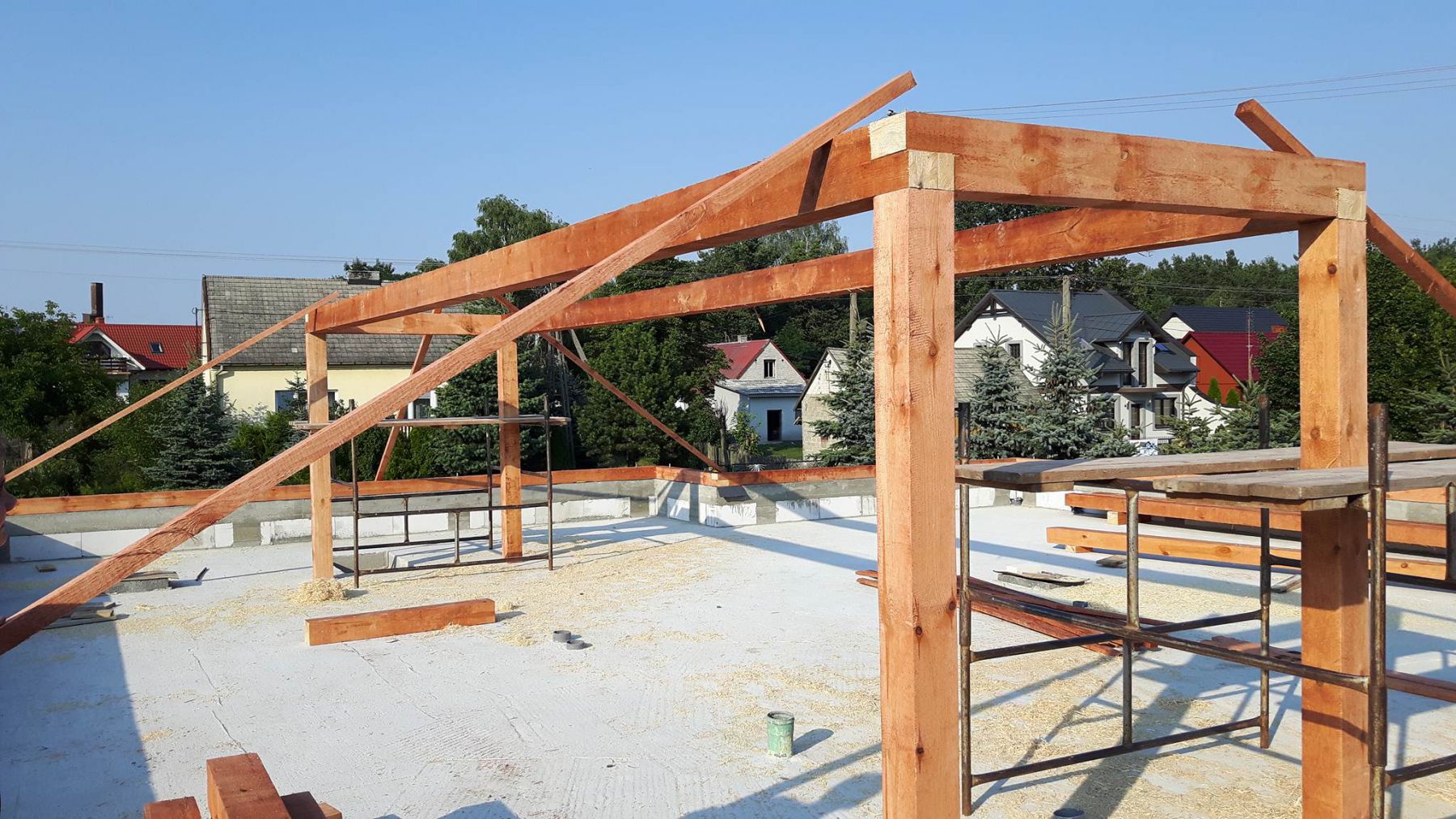 blog budowlany - mojabudowa.pl