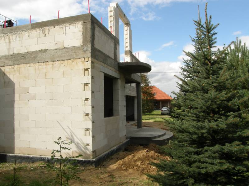 mojabudowa.pl - blog budowlany