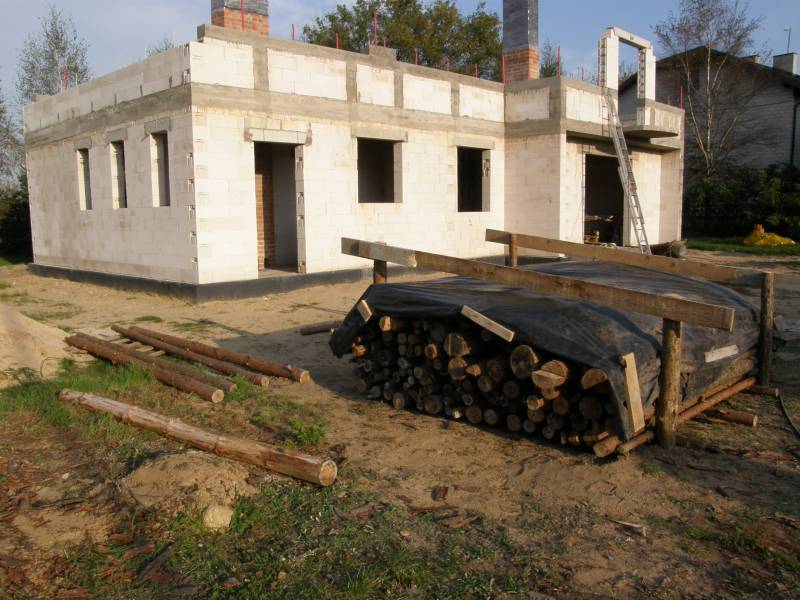 mojabudowa.pl - blog budowlany